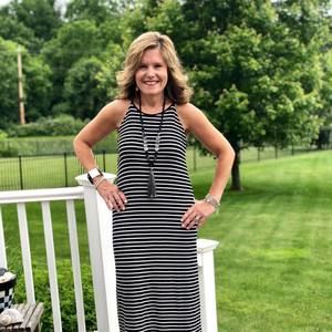 Meet your Posher, Kimberly case